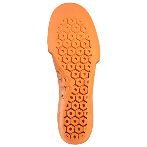 Timberland PRO Men's Anti Fatigue Technology Replacement Insole,Orange,Large/...