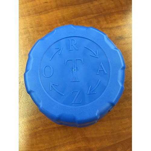 TRBOWL2: Timeless Razor's BLUE Shaving Bowl