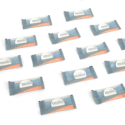 100PCS Disposable DIY Cosmetic Compressed Facial Mask Sheet Mask Paper Skin C...