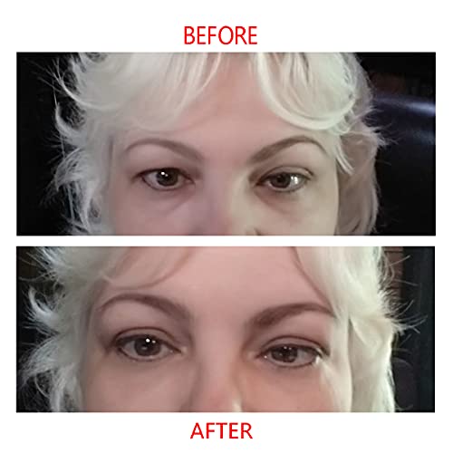 600Pairs/1200PCS Ultra Invisible Lace Double Eyelid Tapes Stickers, Single/On...