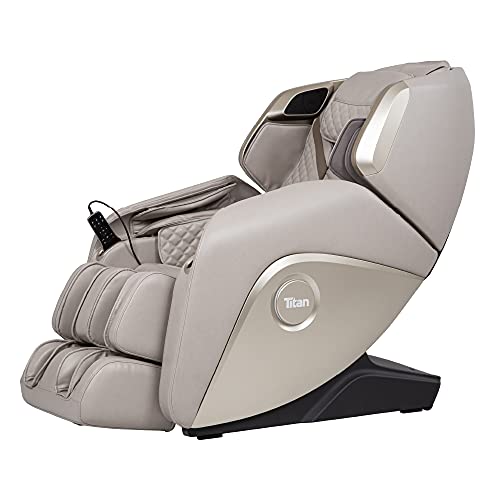 Osaki Titan 3D Elite 3D Massage Intelligent Voice Control Full Body Reclining...