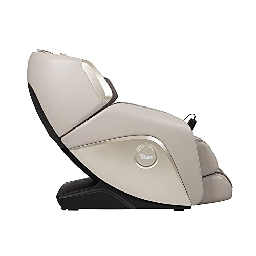 Osaki Titan 3D Elite 3D Massage Intelligent Voice Control Full Body Reclining...