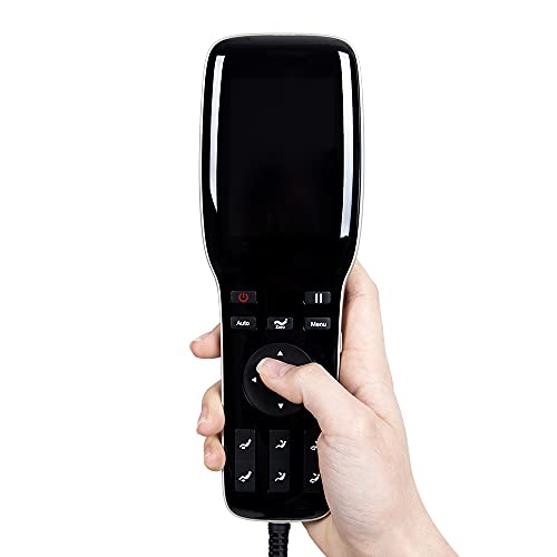 Osaki Titan 3D Elite 3D Massage Intelligent Voice Control Full Body Reclining...