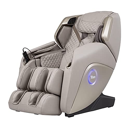 Osaki Titan 3D Elite 3D Massage Intelligent Voice Control Full Body Reclining...