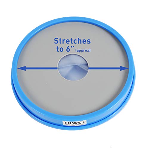 Foot & Ankle - Water Proof Foot Cast Cover for Shower by TKWC Inc - #5737 - W...