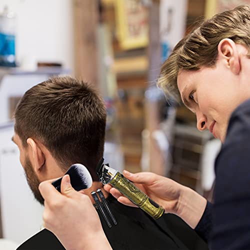 Electric Pro Li Outline Trimmer TLZGCNMD Cordless Hair Clippers for Men Recha...