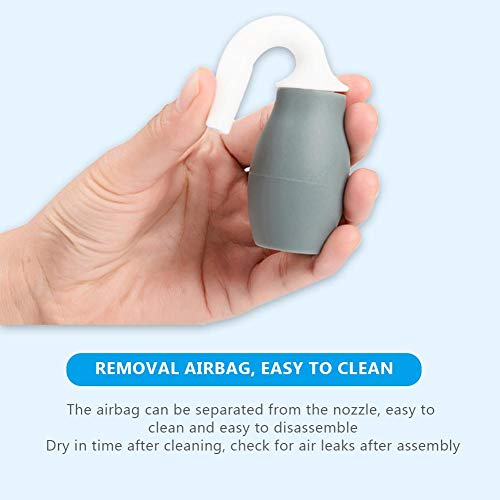 5pcs/Set Oral Mouth Trainer Kit, Training Exerciser Recovery Massager Oral Li...