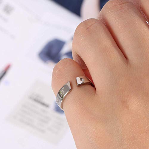 Anti-snoring Ring 3Sizes, Anti-snoring Ring, Snoring Guard Sleep Breathing sn...
