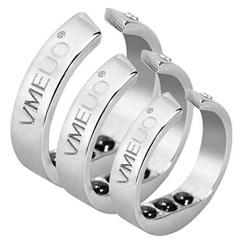 Anti-snoring Ring 3Sizes, Anti-snoring Ring, Snoring Guard Sleep Breathing sn...