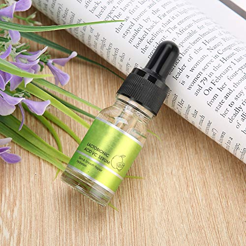 Face Shrink Pores Serum, VC Tender Serum Shrink Pores Smoothing Repairing Fac...