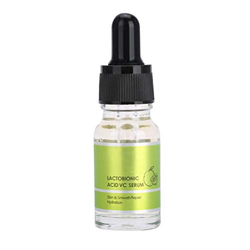 Face Shrink Pores Serum, VC Tender Serum Shrink Pores Smoothing Repairing Fac...