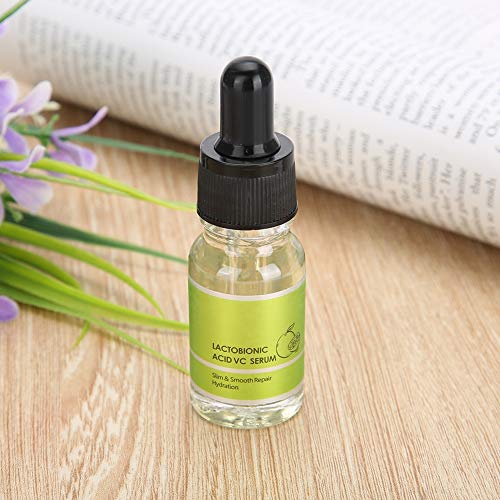 Face Shrink Pores Serum, VC Tender Serum Shrink Pores Smoothing Repairing Fac...