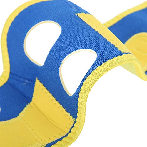 Facial Skin Lift Face Massage Belt, Slimming Bandage Thin Face Belt Beauty To...