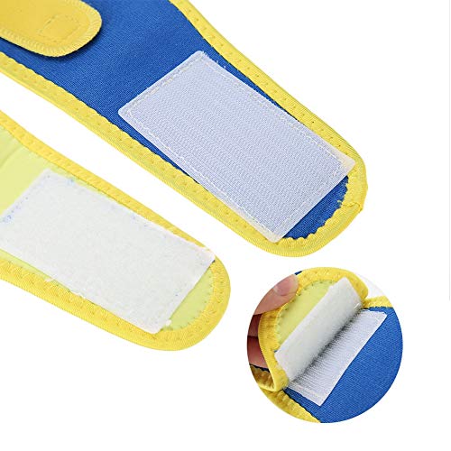 Facial Skin Lift Face Massage Belt, Slimming Bandage Thin Face Belt Beauty To...