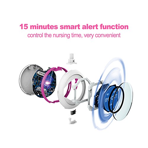 LED Mask Massager Facial Acupuncture Points 3D Magnetic Vibration Massage Fac...