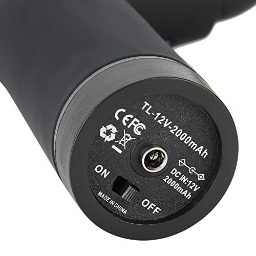 Massage Gun Body Massager Fascia Massage Gun Electric Muscle Massager Portabl...