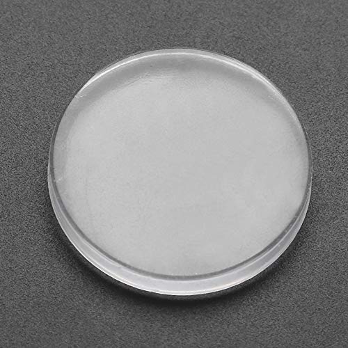 Silicone Eyelash Extension Adhesive Stand Holder Pallet Eyelash Pad Glue Pall...