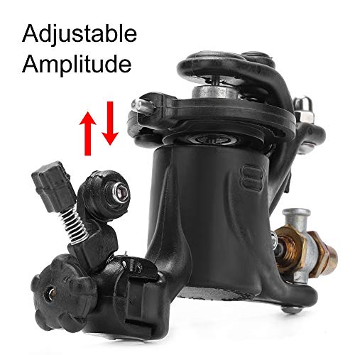 Tattoo Machines, Liner Shader Tattoo Gun, Tattoo Machine Gun Shader, RCA Cabl...