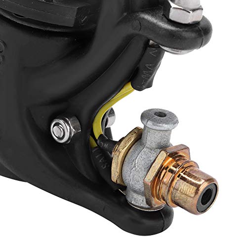 Tattoo Machines, Liner Shader Tattoo Gun, Tattoo Machine Gun Shader, RCA Cabl...