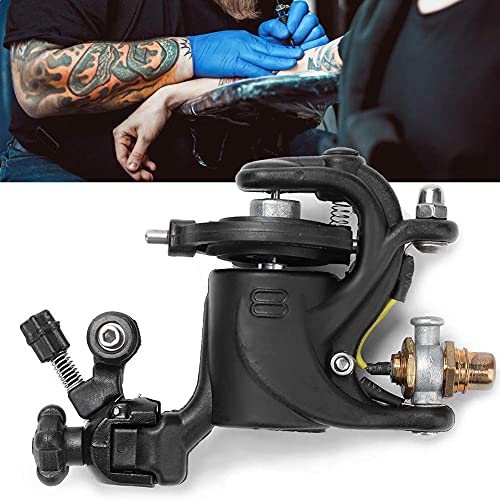 Tattoo Machines, Liner Shader Tattoo Gun, Tattoo Machine Gun Shader, RCA Cabl...
