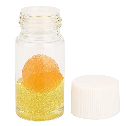 Tweezers Cleanser, Eyelash Extension Tweezers Cleaner with Liquid Remover and...