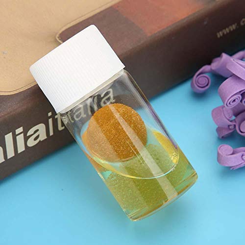 Tweezers Cleanser, Eyelash Extension Tweezers Cleaner with Liquid Remover and...