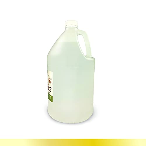 TOA Supply Soothing Hydrating Natural Body Spa Massage Oil Unscented Case of ...