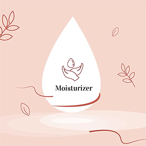 TOA Unscented Cream Jar Massage Hydrating Body Spa Bottle (4 Gallons)