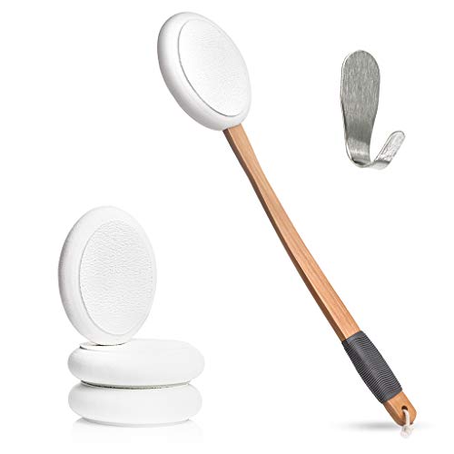 Toem Lotion Applicator for The Back | Applicators Easy Reach | Self Applicati...