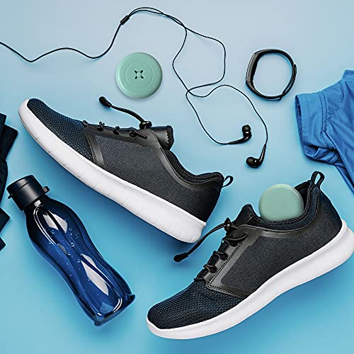 Shoe Deodorizer - sneaker odor eliminator - Shoe freshener - Shoe odor elimin...