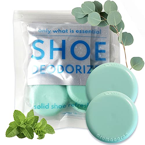 Shoe Deodorizer - sneaker odor eliminator - Shoe freshener - Shoe odor elimin...