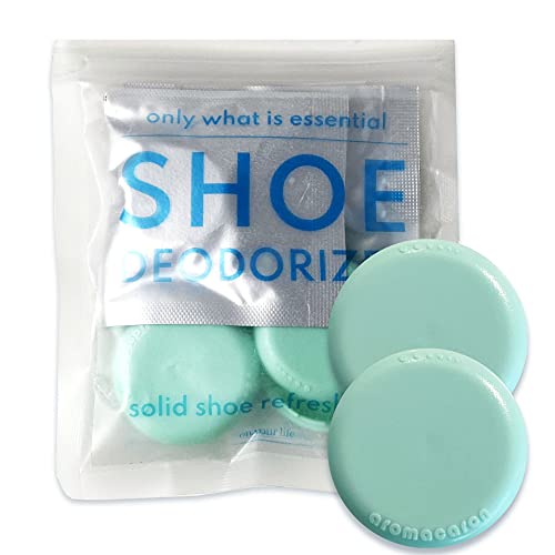 Shoe Deodorizer - sneaker odor eliminator - Shoe freshener - Shoe odor elimin...
