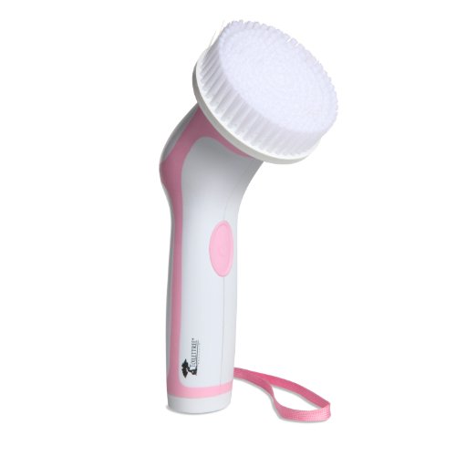 Face Brush Skin Cleansing System Facial Brush & Body Care Kit for Women & Men...