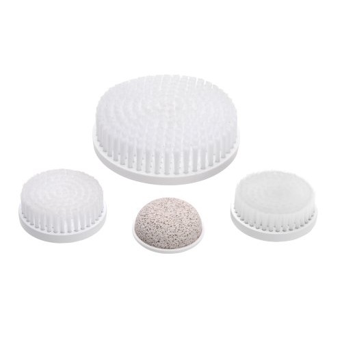 Face Brush Skin Cleansing System Facial Brush & Body Care Kit for Women & Men...