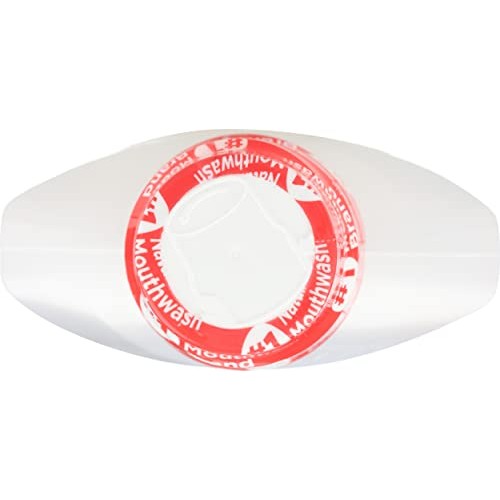 Tom's of Maine, Children's Anticavity Mouthwash - Silly Strawberry, 16 Ounce