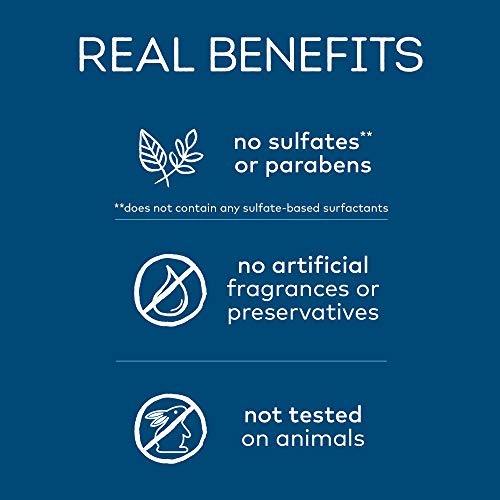 Tom's of Maine Prebiotic Moisturizing Natural Bar Soap, Soft Rose, 5 oz.