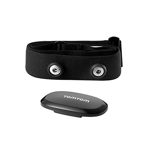TomTom Bluetooth Heart Rate Monitor