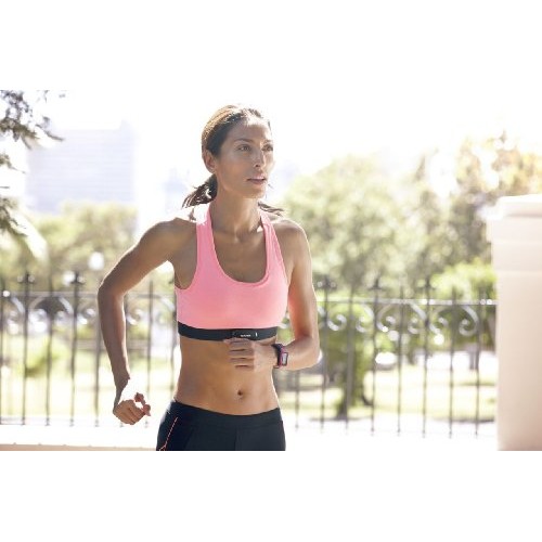 TomTom Bluetooth Heart Rate Monitor