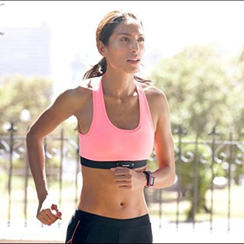 TomTom Bluetooth Heart Rate Monitor