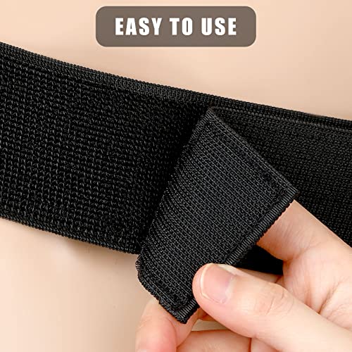 2 Pcs G Tube Belt Adjustable Peritoneal Dialysis Feeding Tube Peg PD Belt Cot...