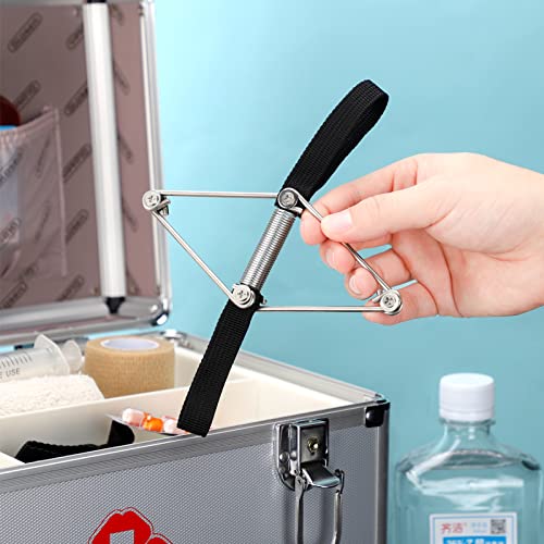 Pilates Toe Stretcher Bunion, Hallux Valgus Big Toe Strap Spacer Tension Buni...