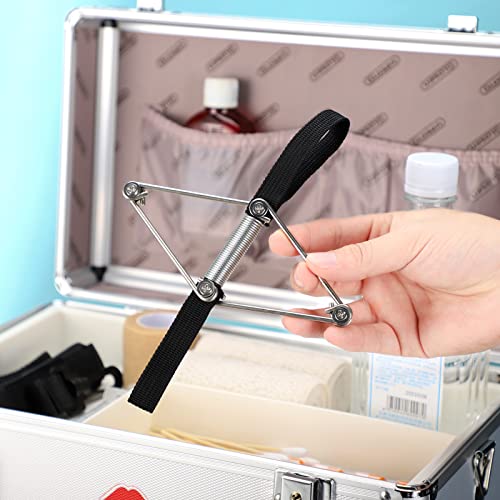 Pilates Toe Stretcher Bunion, Hallux Valgus Big Toe Strap Spacer Tension Buni...