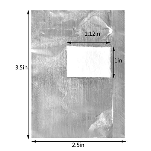 Tongcloud Nail Polish Remover Nail Foil Wraps Nail Gel Remover Soak Off Foils...