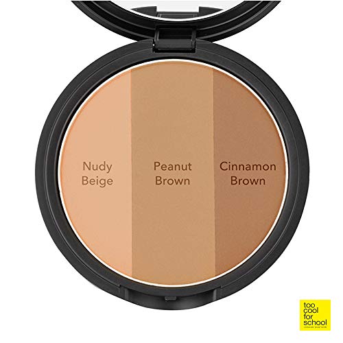 [Too Cool for School] ArtClass by Rodin Shading, Contour