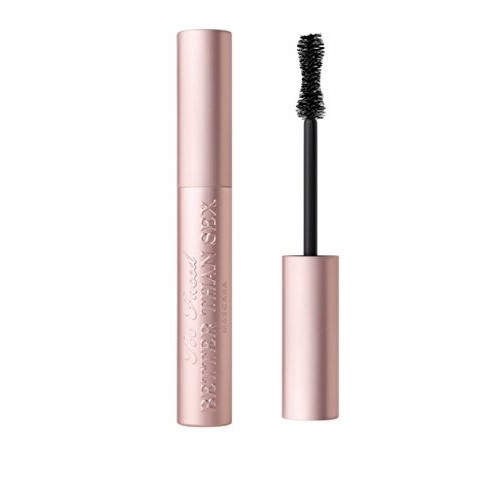 Too Faced Better Than Sex Mascara 0.27 Ounce Full Size