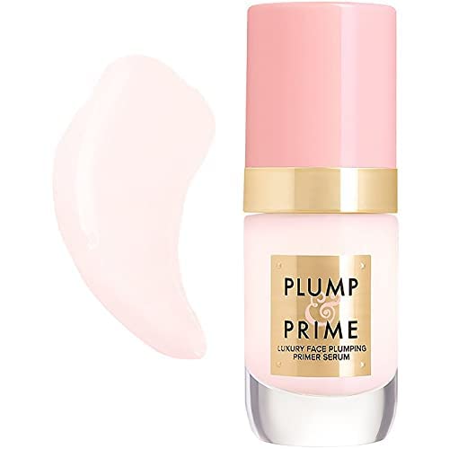 Too Faced Plumped To The Max Lip Plumper & Plumping Face Primer Travel Size Duo