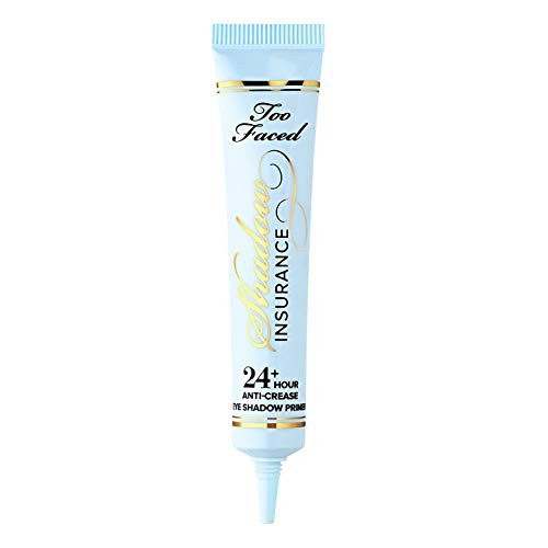 Too Faced Shadow Insurance 0.17 oz / 5 g - travel size