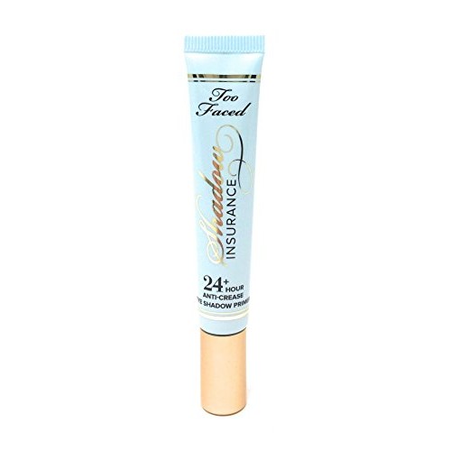 Too Faced Shadow Insurance Anti-Crease Eye Shadow Primer 0.35 OZ