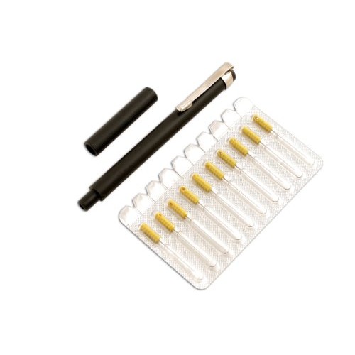 91453 Paint Pick Needle Set & Needles By Toolconnection