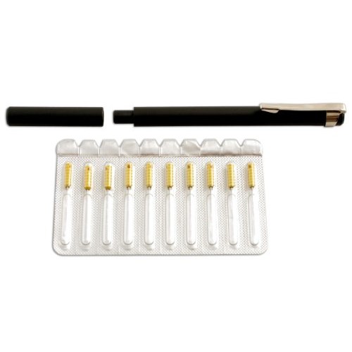 91453 Paint Pick Needle Set & Needles By Toolconnection